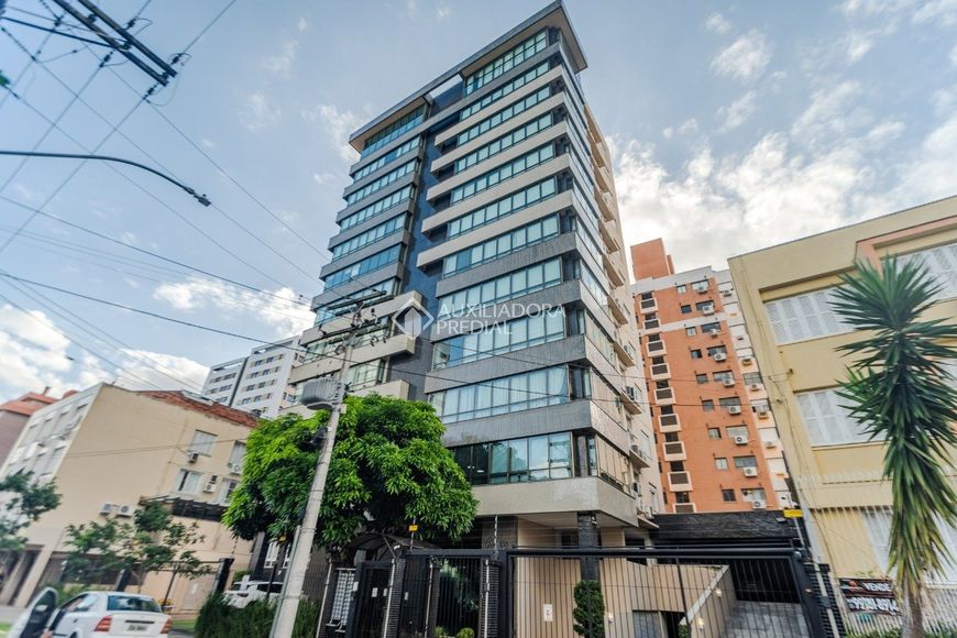 Apartamento Garden com129,36 m2 privativos, 03 dorms, 2 vagas individuais!