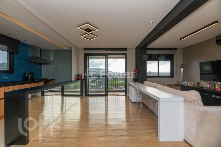 Apartamento à venda Avenida Ipiranga, Praia de Belas - Porto Alegre