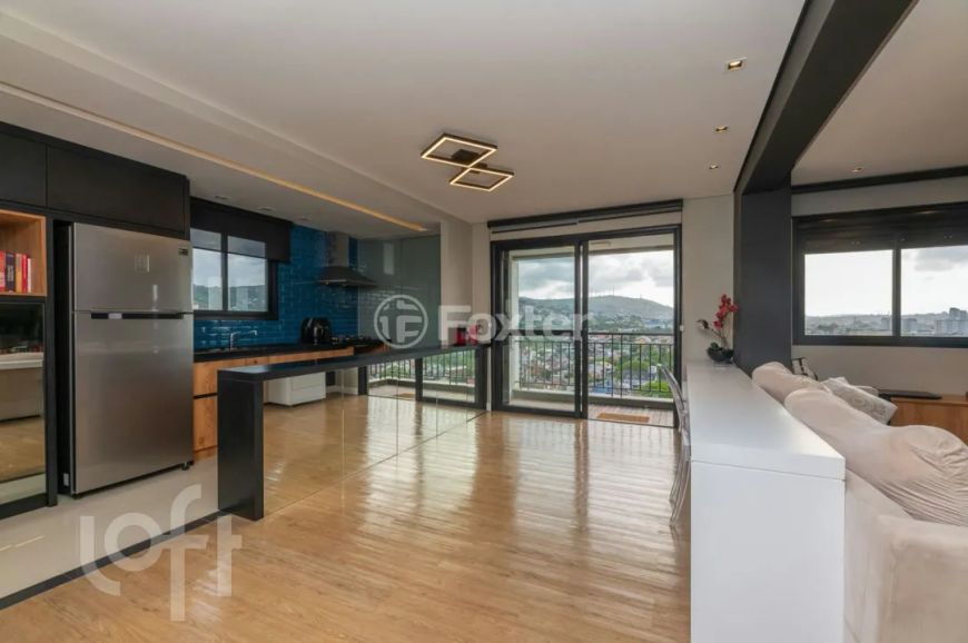 Apartamento à venda Avenida Ipiranga, Praia de Belas - Porto Alegre