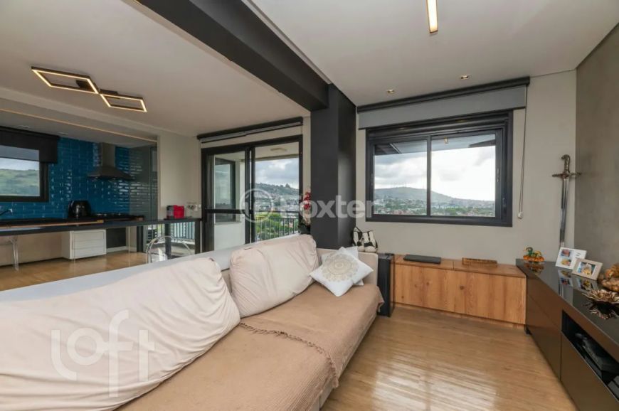 Apartamento à venda Avenida Ipiranga, Praia de Belas - Porto Alegre