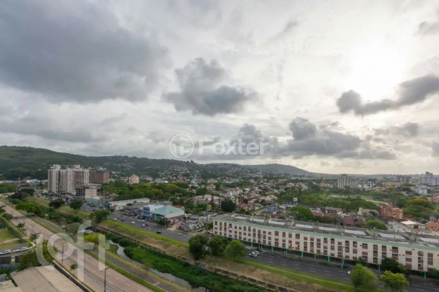 Apartamento à venda Avenida Ipiranga, Praia de Belas - Porto Alegre