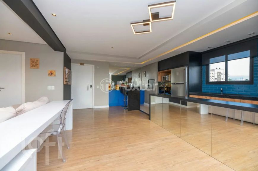 Apartamento à venda Avenida Ipiranga, Praia de Belas - Porto Alegre