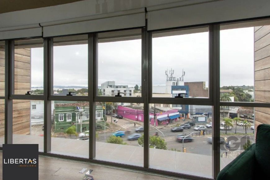 Sala Comercial à venda Tristeza Porto Alegre/RS