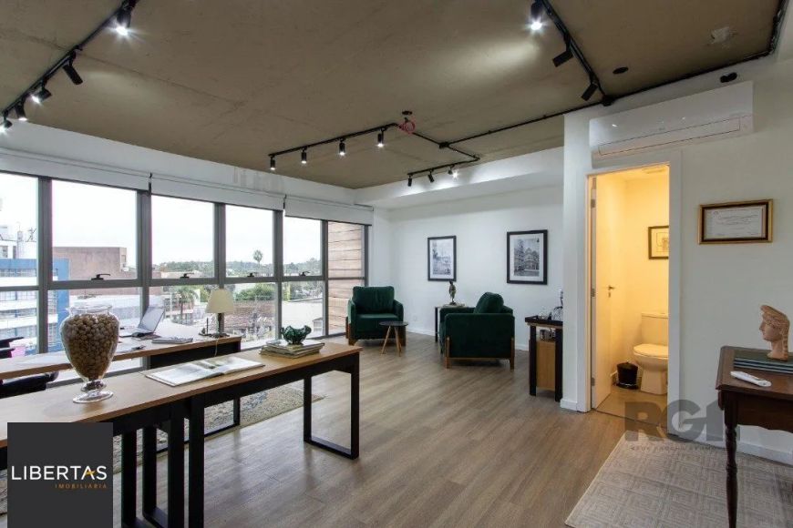 Sala Comercial à venda Tristeza Porto Alegre/RS