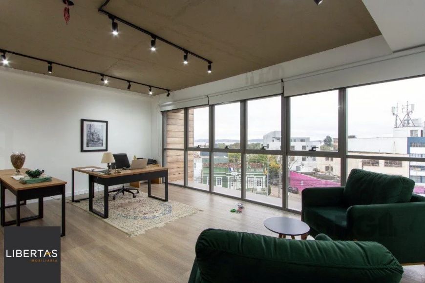 Sala Comercial à venda Tristeza Porto Alegre/RS