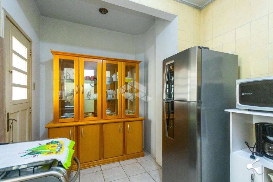 Apartamento em Cidade Baixa