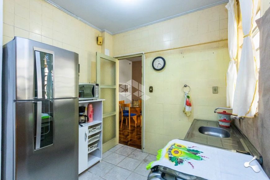 Apartamento em Cidade Baixa