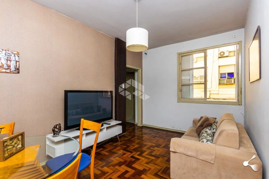 Apartamento em Cidade Baixa