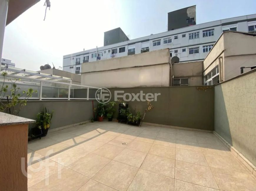 Apartamento à venda Avenida Getúlio Vargas, Menino Deus - Porto Alegre