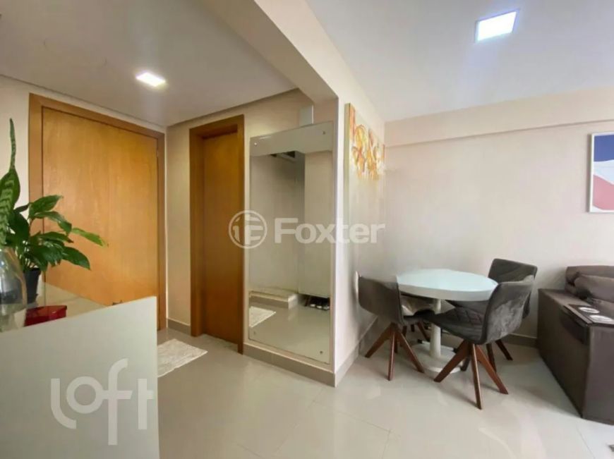 Apartamento à venda Avenida Getúlio Vargas, Menino Deus - Porto Alegre