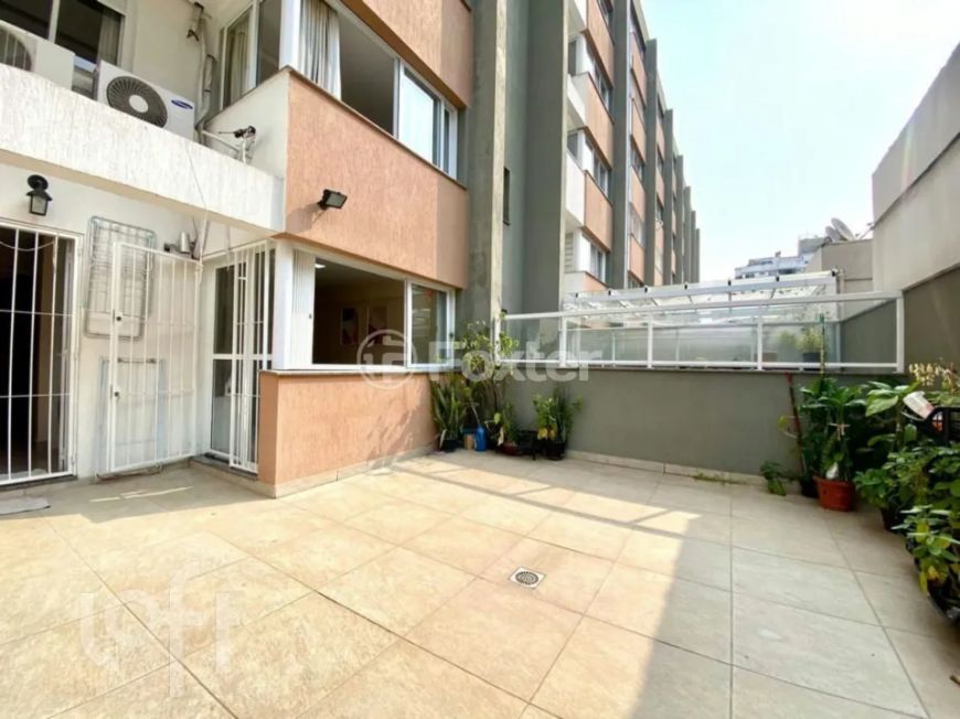 Apartamento à venda Avenida Getúlio Vargas, Menino Deus - Porto Alegre