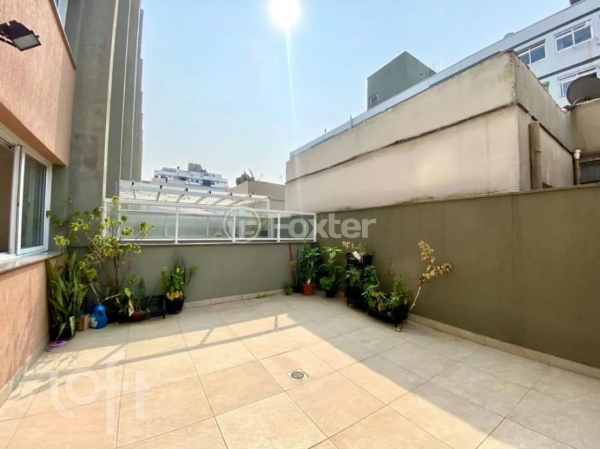 Apartamento à venda Avenida Getúlio Vargas, Menino Deus - Porto Alegre