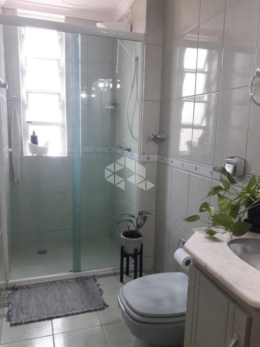 Apartamento em Menino Deus