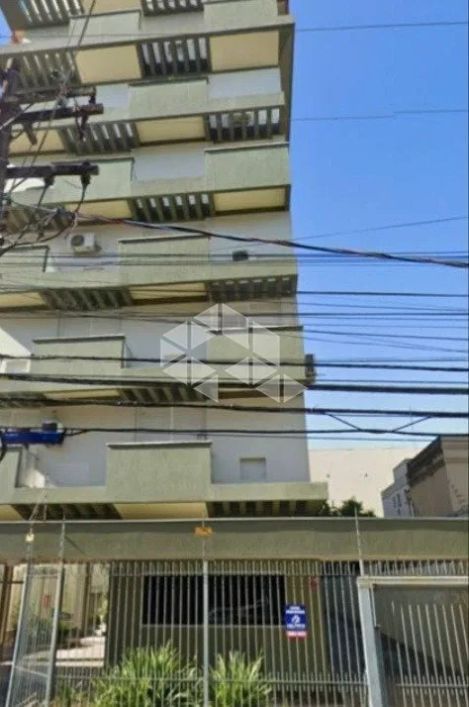 Apartamento em Menino Deus