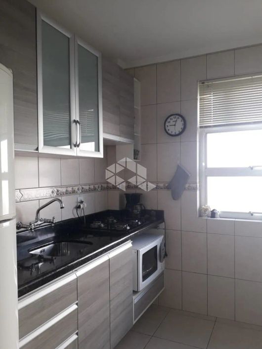 Apartamento em Menino Deus