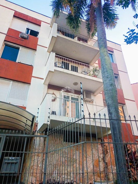 Apartamento em Menino Deus