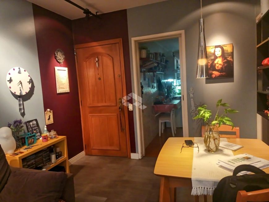 Apartamento em Menino Deus