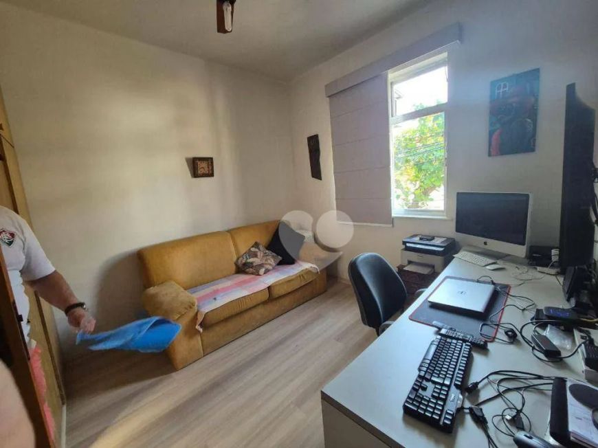 Apartamento com 2 quartos à venda, 80 m² por R$ 400.000 - Grajaú - Rio de Janeiro/RJ