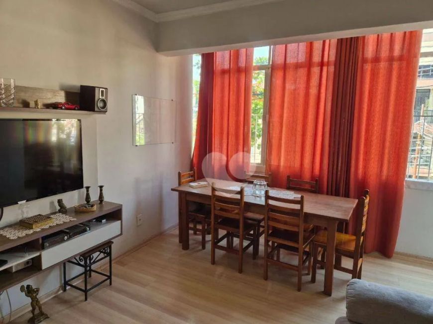 Apartamento com 2 quartos à venda, 80 m² por R$ 400.000 - Grajaú - Rio de Janeiro/RJ