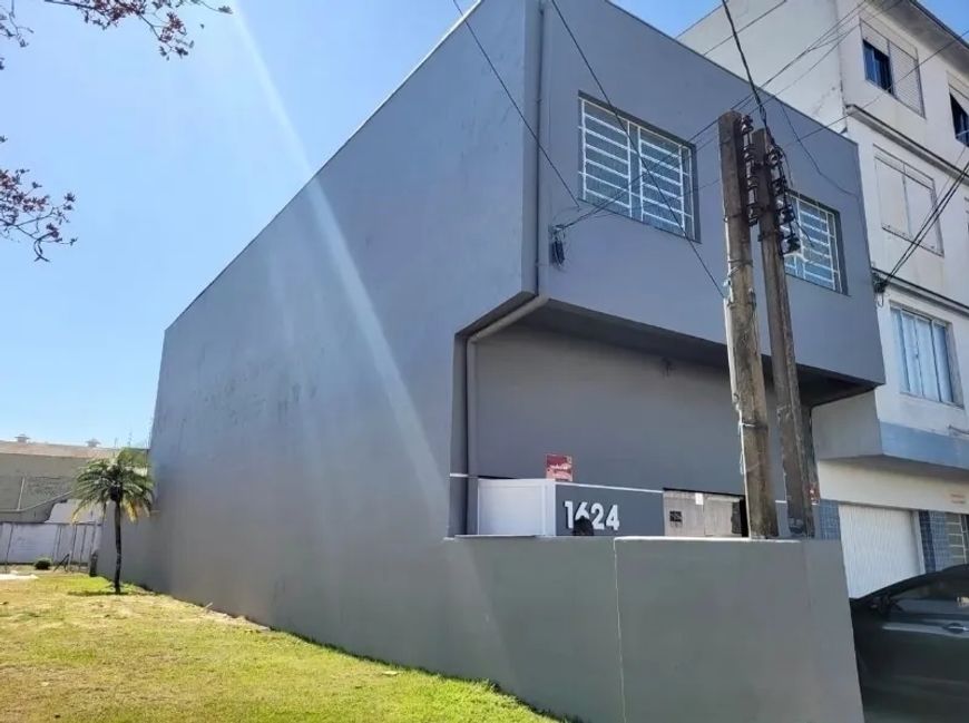 Pavilhão - SAO JOAO