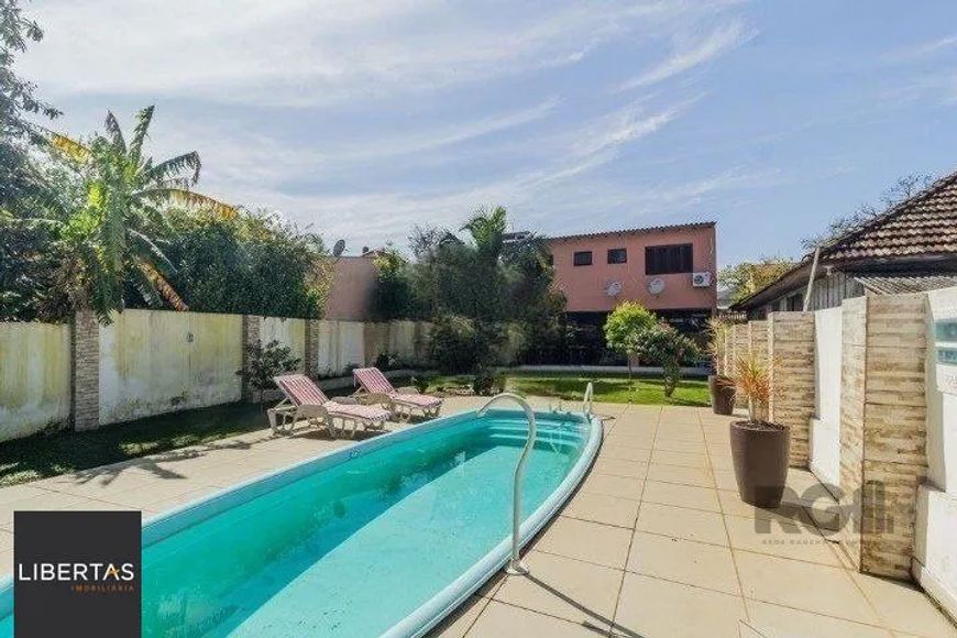 Casa 3 quartos no bairro Partenon, em Porto Alegre