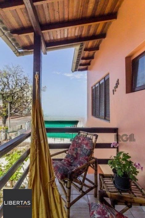Casa 3 quartos no bairro Partenon, em Porto Alegre