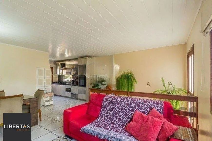 Casa 3 quartos no bairro Partenon, em Porto Alegre