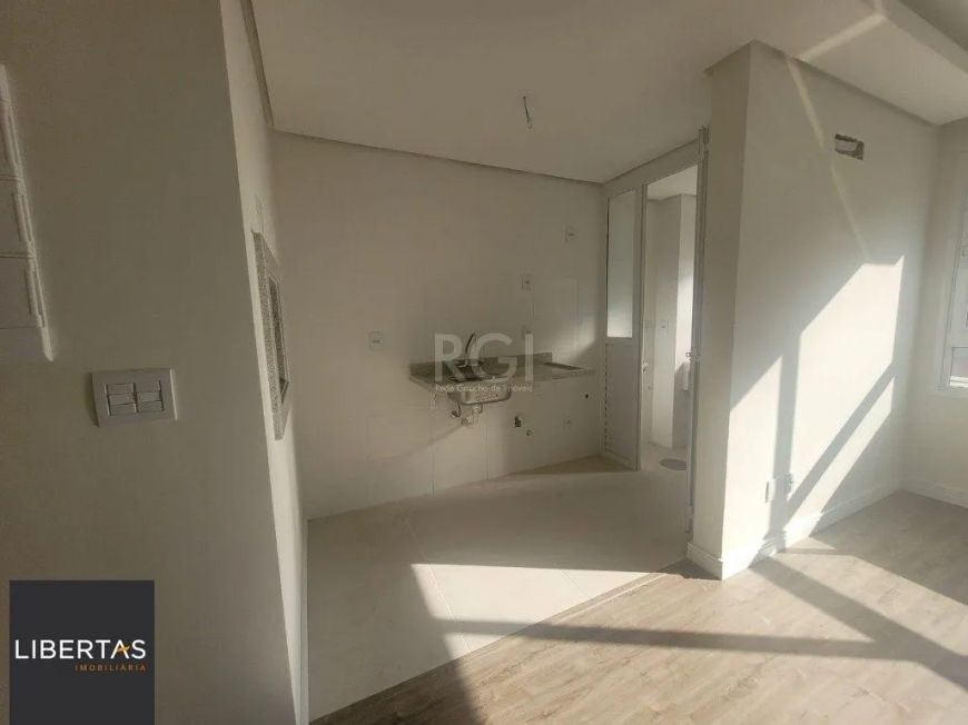 Apartamento 1 dormitórios à venda Bom Fim Porto Alegre/RS