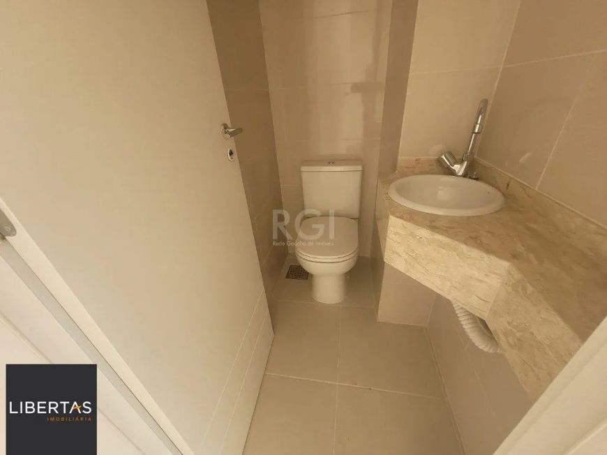 Apartamento 1 dormitórios à venda Bom Fim Porto Alegre/RS
