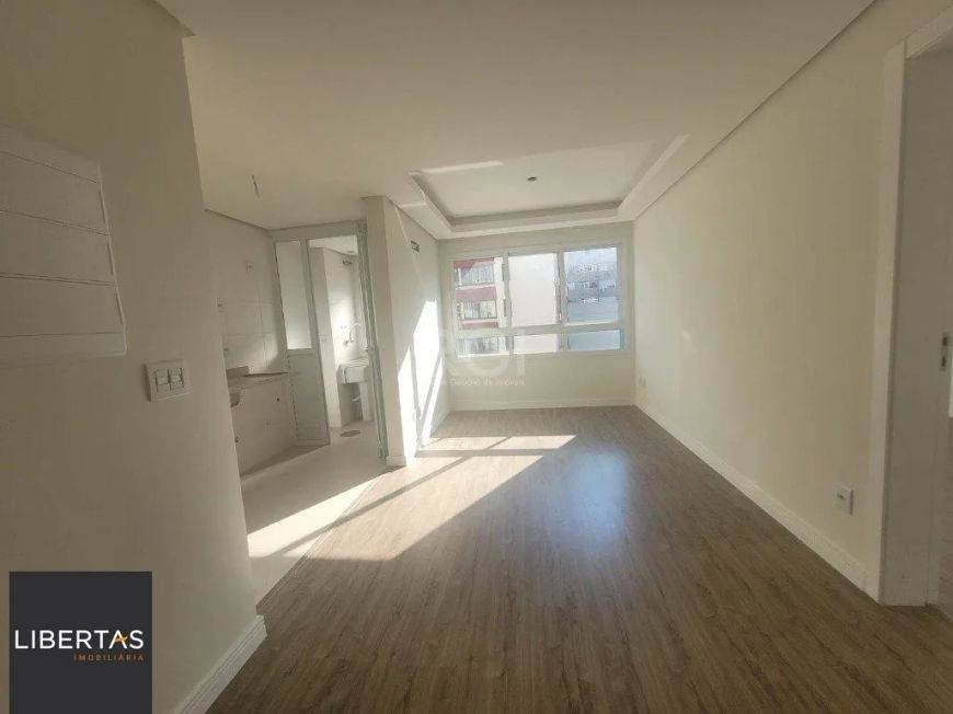Apartamento 1 dormitórios à venda Bom Fim Porto Alegre/RS