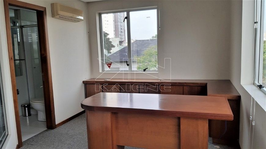 PORTO ALEGRE - Conjunto Comercial/sala - Menino Deus