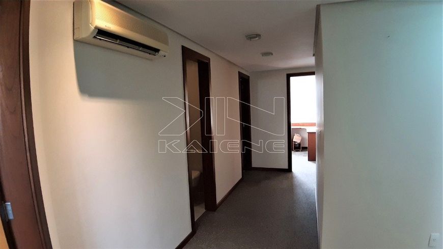 PORTO ALEGRE - Conjunto Comercial/sala - Menino Deus