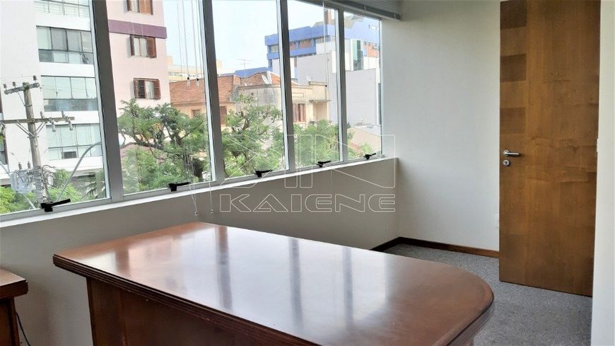 PORTO ALEGRE - Conjunto Comercial/sala - Menino Deus