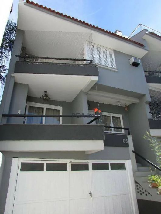 Casa residencial para venda, Ipanema, Porto Alegre.