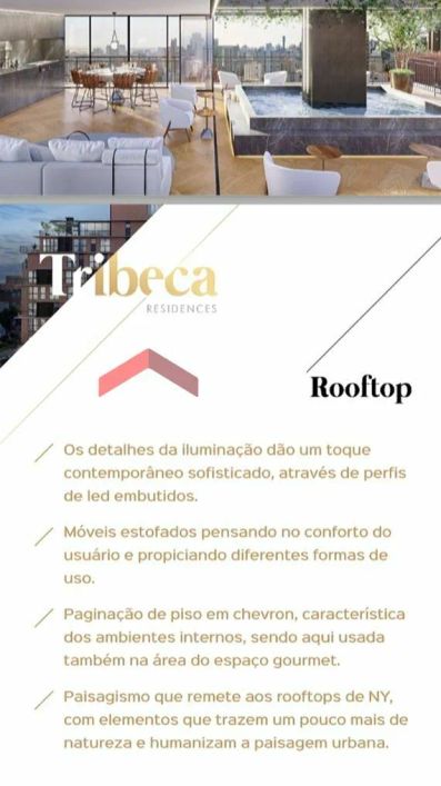 Apartamento em Rua Artur Rocha - Mont Serrat - Porto Alegre/RS