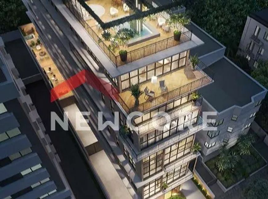 Apartamento em Rua Artur Rocha - Mont Serrat - Porto Alegre/RS