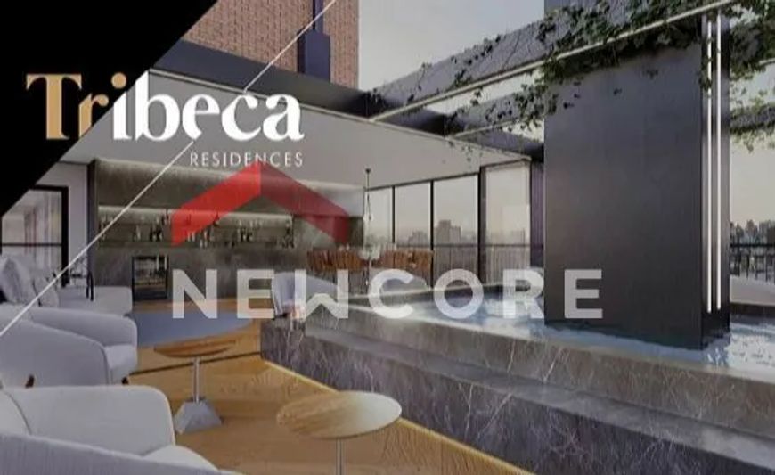 Apartamento em Rua Artur Rocha - Mont Serrat - Porto Alegre/RS