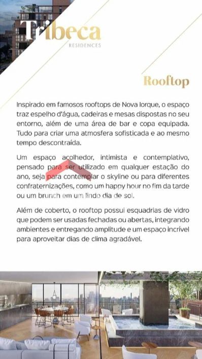 Apartamento em Rua Artur Rocha - Mont Serrat - Porto Alegre/RS