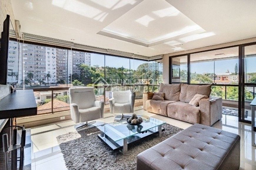 Apartamento no bairro Teresópolis
