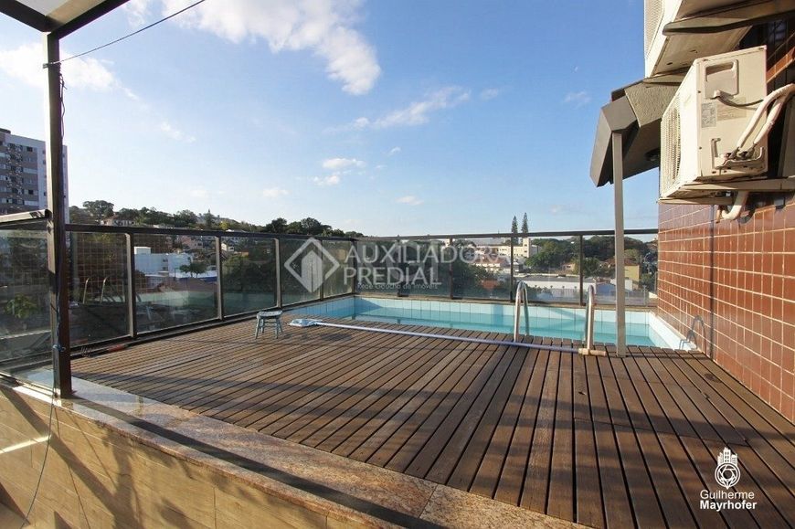 Apartamento no bairro Teresópolis
