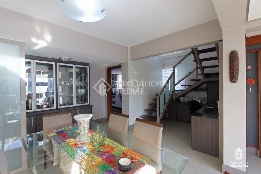 Apartamento no bairro Teresópolis