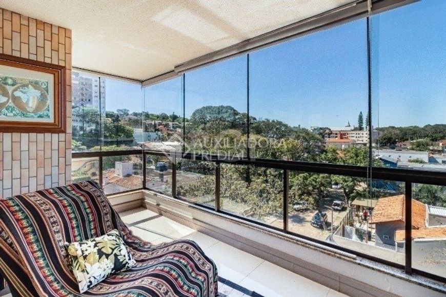 Apartamento no bairro Teresópolis