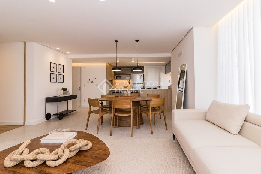 Apartamento no bairro Mont Serrat