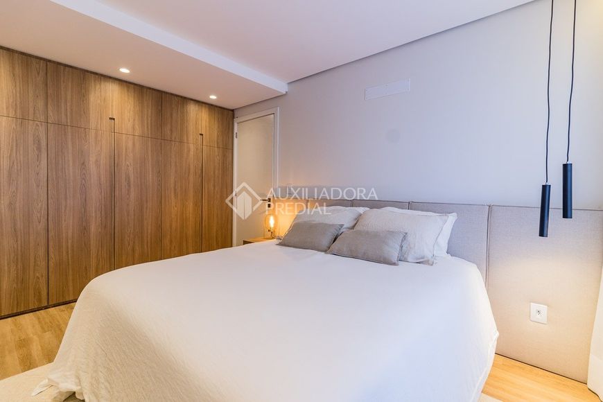 Apartamento no bairro Mont Serrat