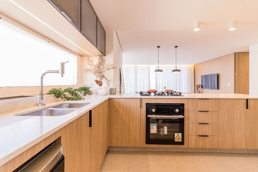 Apartamento no bairro Mont Serrat