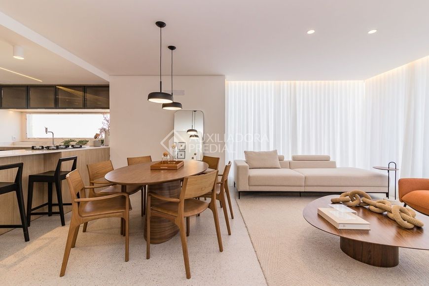 Apartamento no bairro Mont Serrat