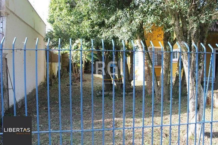 Terreno para Venda - 703m² - Ipanema