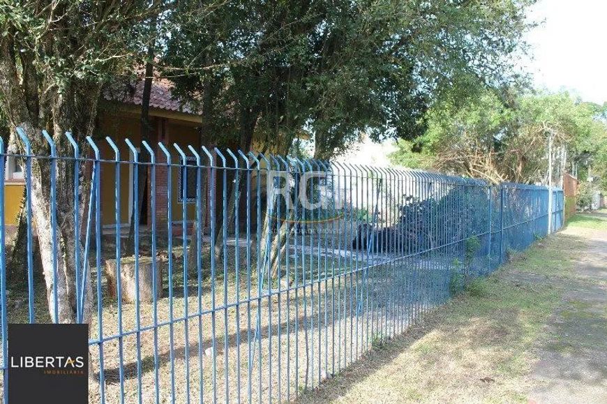 Terreno para Venda - 703m² - Ipanema