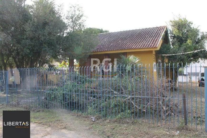 Terreno para Venda - 703m² - Ipanema