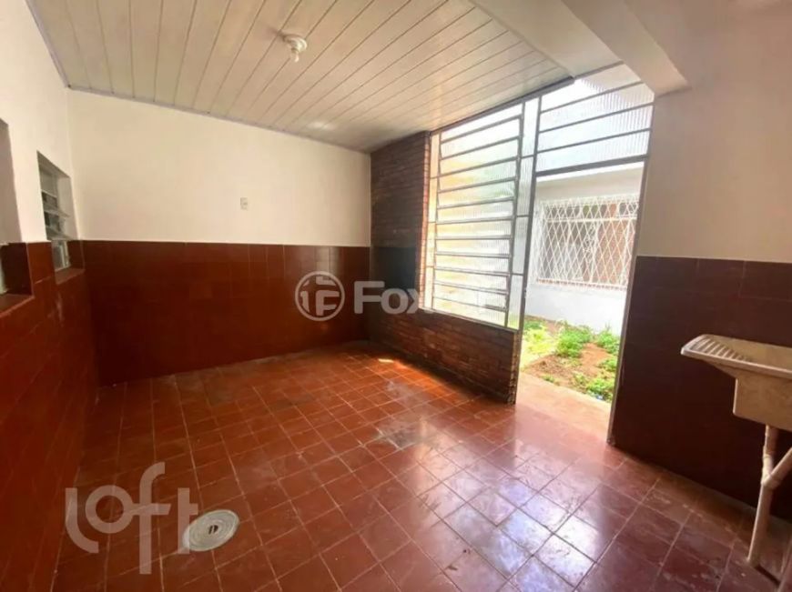 Casa à venda Rua Carlos de Laet, Partenon - Porto Alegre